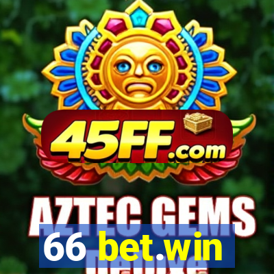 66 bet.win